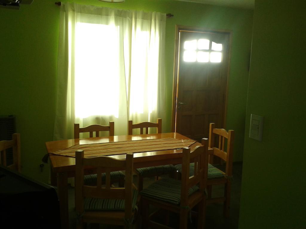 Cabanas Costa Del Percy Trevelin Room photo